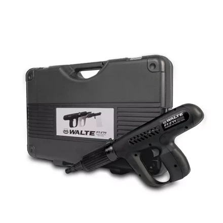 Пистолет пороховой монтажный Walte PT-274 купить в Новом Уренгое