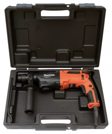 Перфоратор Makita M8701 купить в Новом Уренгое