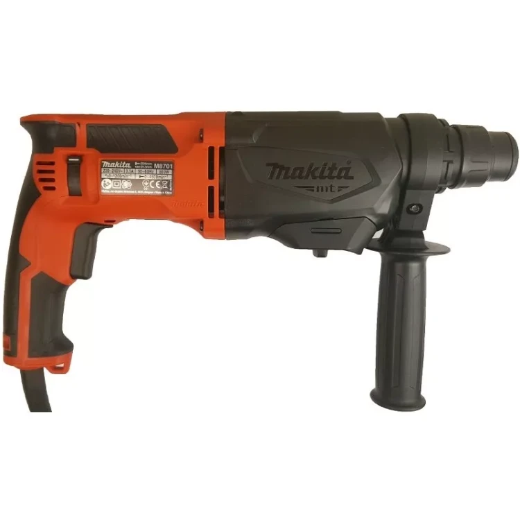 Перфоратор Makita M8701 купить в Новом Уренгое