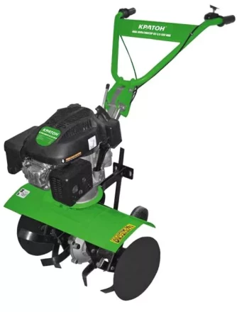 Культиватор бензиновый Кратон GС-5,5-580 5 07 01 006 купить в Новом Уренгое