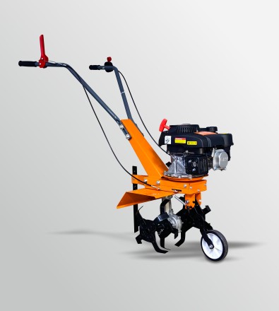 Культиватор бензиновый Кратон GС-5,5-580 5 07 01 006 купить в Новом Уренгое