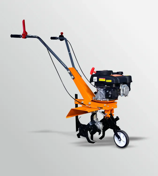 Культиватор бензиновый Кратон GС-5,5-580 5 07 01 006 купить в Новом Уренгое