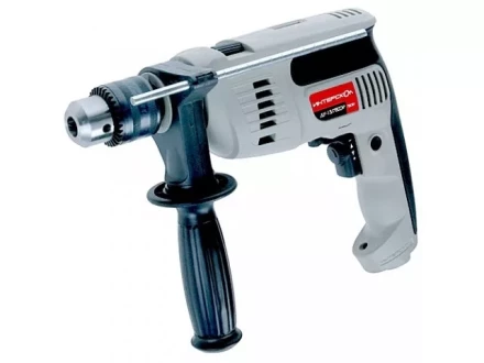 Ударная Дрель Интерскол ДУ-13/650 ЭР купить в Новом Уренгое
