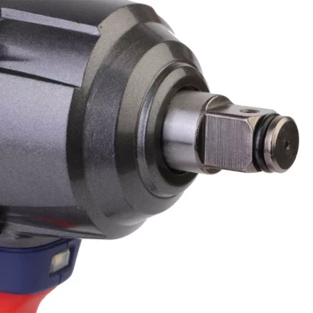 Гайковерт-шуруповерт ударный аккумуляторный ГЭА-20ЛИ-01 (без батареи и ЗУ) купить в Новом Уренгое