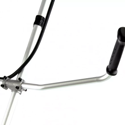 Триммер бензиновый Сибртех БКС 2500 неразъемная штанга 96243 купить в Новом Уренгое