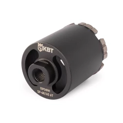 Коронка КВТ SF-68/65 6T серия ПРОФИ (102558)