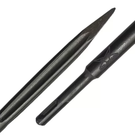 Пика Х-ТИП SDS-Plus купить в Новом Уренгое