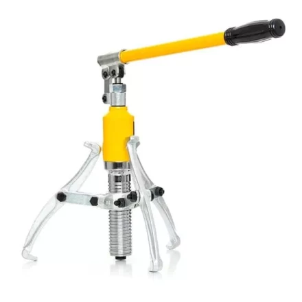 Съемник гидравлический TOR DYF-30T со встроенным насосом (двусторонние захваты) (N) 1048651 купить в Новом Уренгое