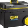 Ящик-тележка для инструмента "BIGPRO" пластиковая, STAYER Professional 38107-24 купить в Новом Уренгое