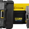 Ящик-тележка для инструмента "BIGPRO" пластиковая, STAYER Professional 38107-24 купить в Новом Уренгое
