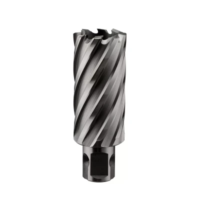 Сверло корончатое ALTECO HSS 40x50 22473