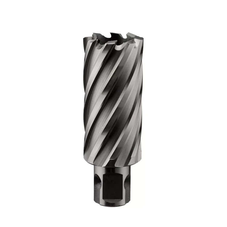 Сверло корончатое ALTECO HSS 40x50 22473 купить в Новом Уренгое