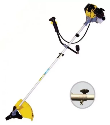 Триммер бензиновый Champion T516 купить в Новом Уренгое