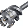 ЗУБР 80 х 500/600 мм, SDS-max проломной бур, Профессионал (29330-80-600) купить в Новом Уренгое