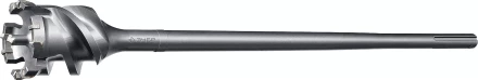 ЗУБР 80 х 500/600 мм, SDS-max проломной бур, Профессионал (29330-80-600) купить в Новом Уренгое