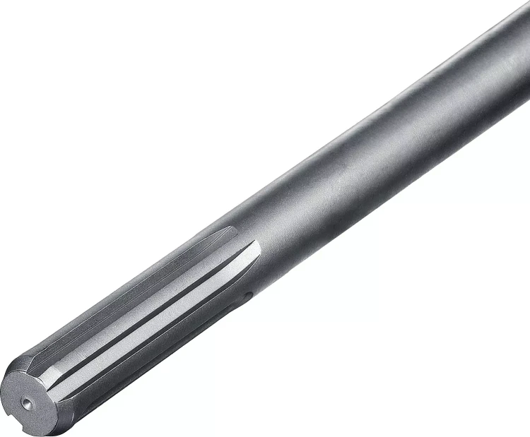 ЗУБР 80 х 500/600 мм, SDS-max проломной бур, Профессионал (29330-80-600) купить в Новом Уренгое