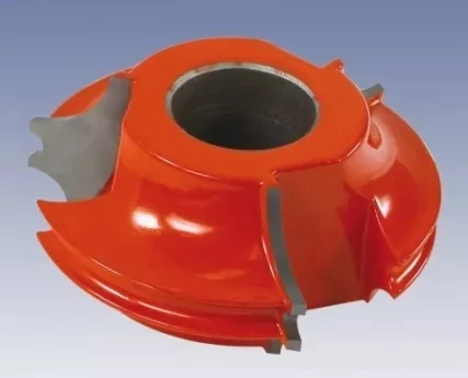 Фреза станочная профильная Кратон (1 09 07 030) 1 09 07 030 купить в Новом Уренгое