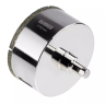 Коронка алмазная HAMMER Ф82мм HEX(DHS82.0*65/5) купить в Новом Уренгое