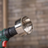 Коронка алмазная HAMMER Ф82мм HEX(DHS82.0*65/5) купить в Новом Уренгое
