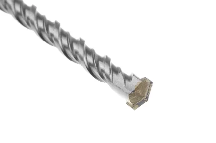 Бур SDS+ HAMMER Ф16х310мм SDS Plus (201-136) купить в Новом Уренгое