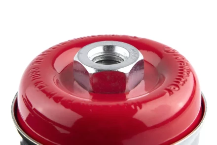 Кордщетка HAMMER чаша 75мм для УШМ витая сталь (207-110) купить в Новом Уренгое