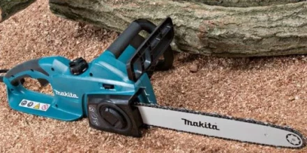 Пила цепная Makita UC3541А купить в Новом Уренгое