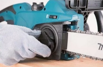 Пила цепная Makita UC3541А купить в Новом Уренгое
