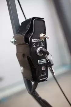 Мотобуксировщик Стем Север Эксперт 500 13 л/с катковая подвеска ручной запуск купить в Новом Уренгое