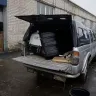 Мотобуксировщик Стем Север Эксперт 500 13 л/с катковая подвеска ручной запуск купить в Новом Уренгое