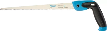 Ножовка по дереву PIRANHA,выкружная,300мм/12&quot;,11-12 TPI,зуб 3D,каленый зуб,двухкомп.рукоятка GROSS 23100 купить в Новом Уренгое