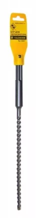 Бур SDS max  ф15х240/400  1/40 24019 купить в Новом Уренгое