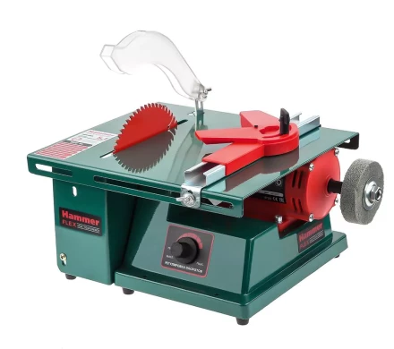 Станок многофункциональный Hammer Flex MFS900 купить в Новом Уренгое