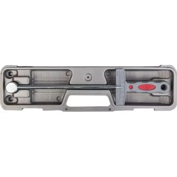 Ключ динамометрический шкальный "КМШ-140", 1/2", 20 - 140 Нм, НИЗ 2774-140 2774-140 купить в Новом Уренгое