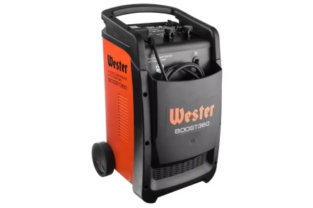 Устройство пуско-зарядное WESTER BOOST360 купить в Новом Уренгое