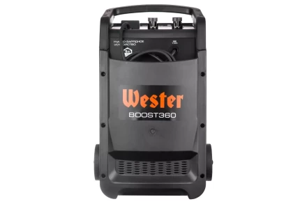 Устройство пуско-зарядное WESTER BOOST360 купить в Новом Уренгое