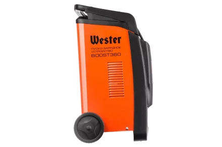 Устройство пуско-зарядное WESTER BOOST360 купить в Новом Уренгое