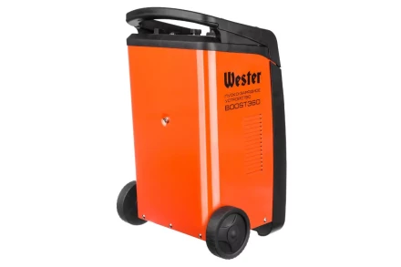 Устройство пуско-зарядное WESTER BOOST360 купить в Новом Уренгое