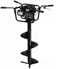 Бензобур ADA GroundDrill-12 купить в Новом Уренгое