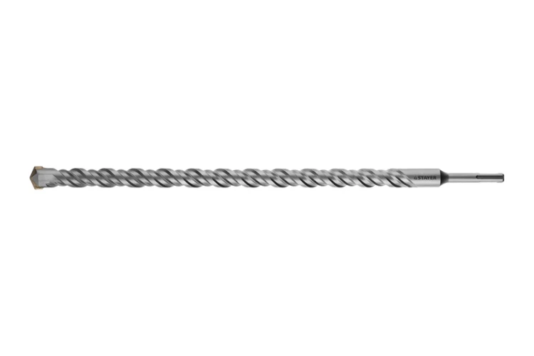 Бур SDS-plus 14 x 800 мм STAYER купить в Новом Уренгое