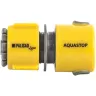 Соединитель пластмассовый быстросъемный для шланга 1/2" аквастоп LUXE PALISAD 66472 купить в Новом Уренгое