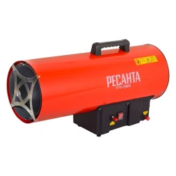 Газовая тепловая пушка РЕСАНТА ТГП-75000 67/1/29