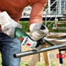 Углошлифовальная машина BOSCH PWS 1000-125 (0.603.3A2.620) купить в Новом Уренгое