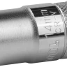 Торцовая головка KRAFTOOL "INDUSTRIE QUALITAT", Cr-V, SUPER-LOCK, хромосатинированная, 1/2", 14 мм 27801-14_z01 купить в Новом Уренгое