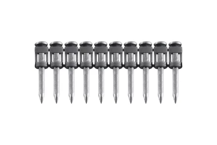 ЗУБР CN 32 х 2.7 мм, гвозди по бетону оцинкованные, 1000 шт (305388-32) купить в Новом Уренгое