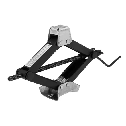 Домкрат ромбический винтовой универсальный ТУ 5.16-469-0213-04, 1,5 т, 105-375 мм Россия 50386 купить в Новом Уренгое