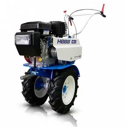 Мотоблок Нева МБ-23Б-10 ФС (с фарой и электростартером) купить в Новом Уренгое