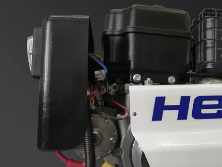 Мотоблок Нева МБ-23Б-10 ФС (с фарой и электростартером) купить в Новом Уренгое