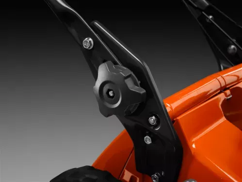 Газонокосилка бензиновая Husqvarna LC 551SP. Профи самоходная KawasakiFJ180 купить в Новом Уренгое
