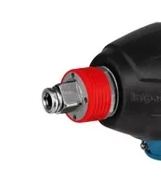 Аккумуляторный ударный гайковерт GDX 18 V-LI Bosch купить в Новом Уренгое