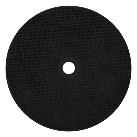 Круг отрезной по металлу, 230 х 2,0 х 22,2 мм, 84%A+16%B, в метал.банке, 5 шт. Сибртех 7432470 купить в Новом Уренгое